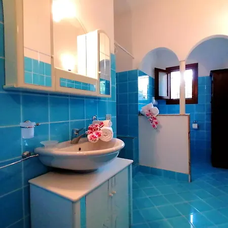 La Casetta Di Mary * بورتو كيرفو