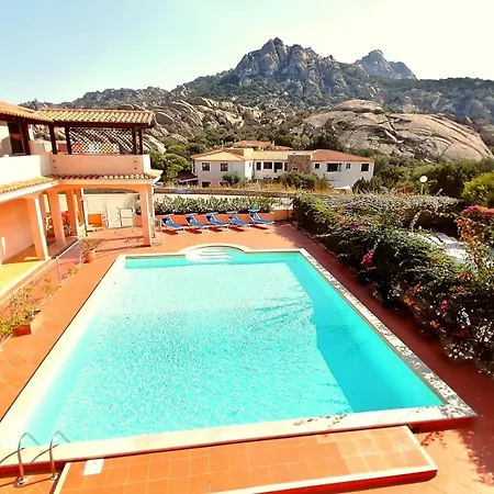 Casa de Férias La Casetta Di Mary Porto Cervo